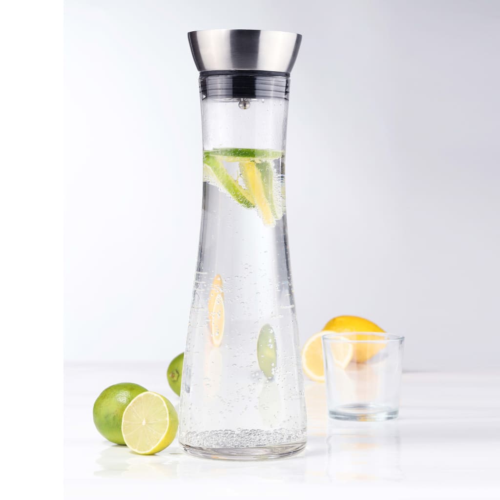Carafe d'eau