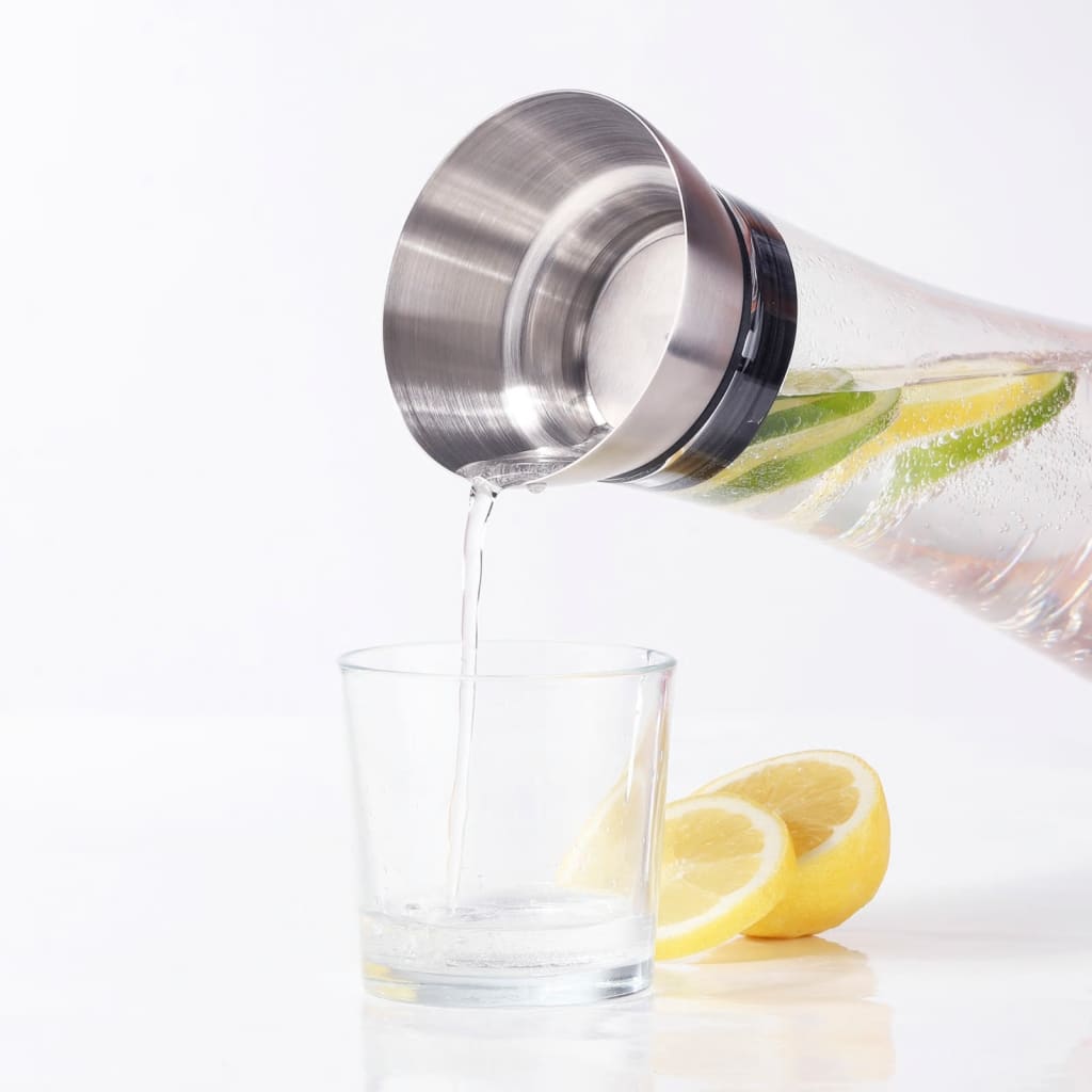 Carafe d'eau