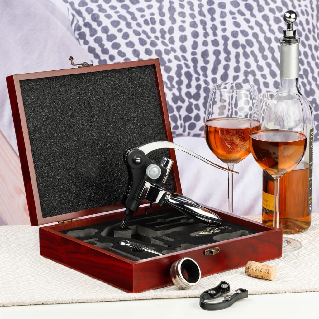 accessoires pour le vin