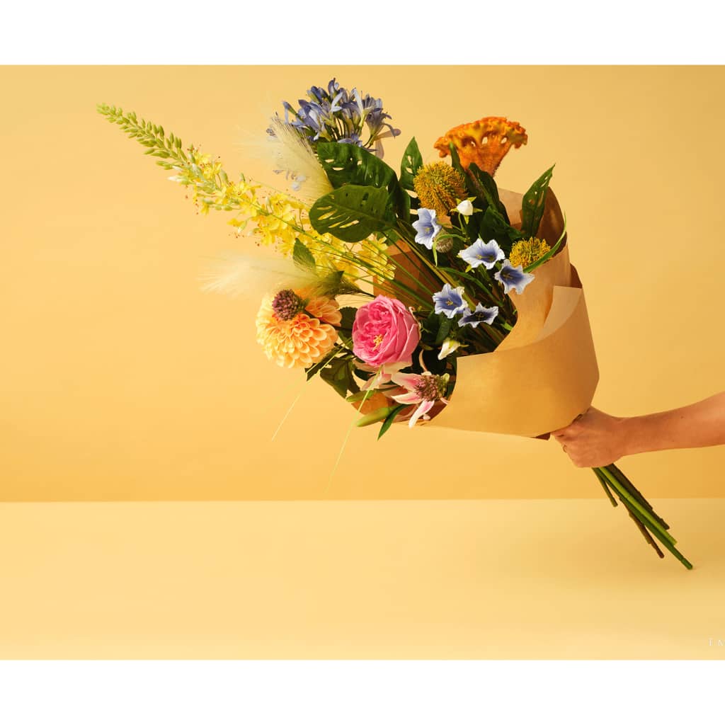 Bouquet artificiel Ultimate XL