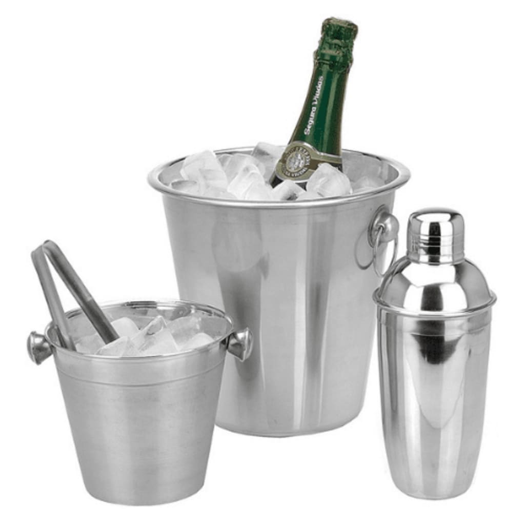 Ensemble cocktail