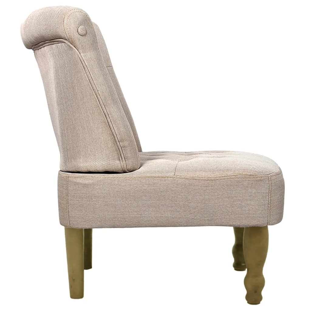 fauteuil french