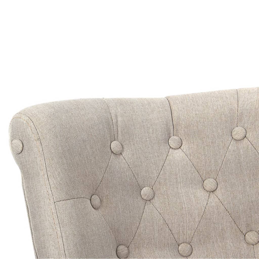fauteuil french