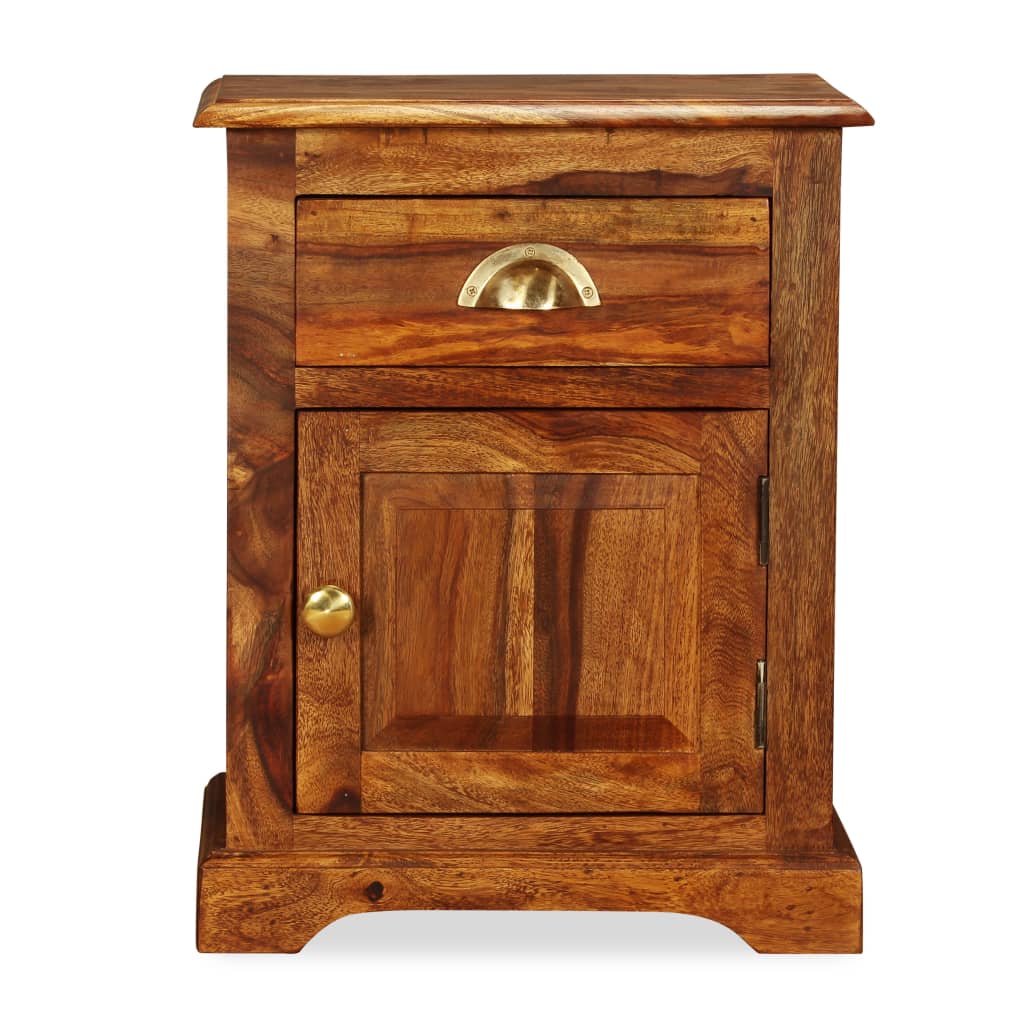 Table de chevet Bois