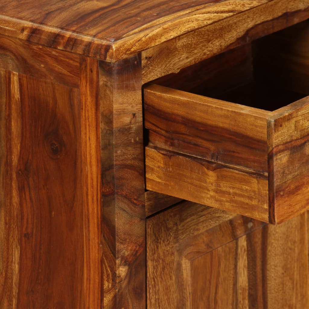 Table de chevet Bois