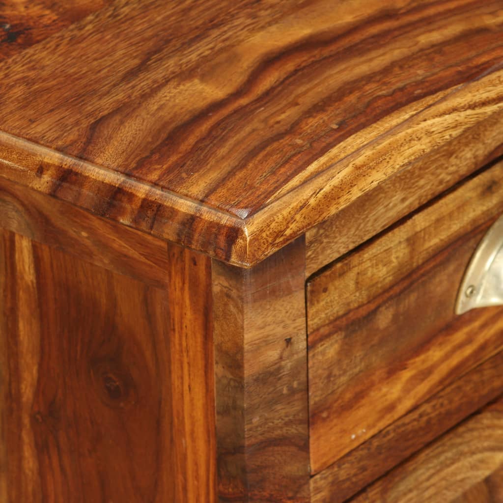 Table de chevet Bois