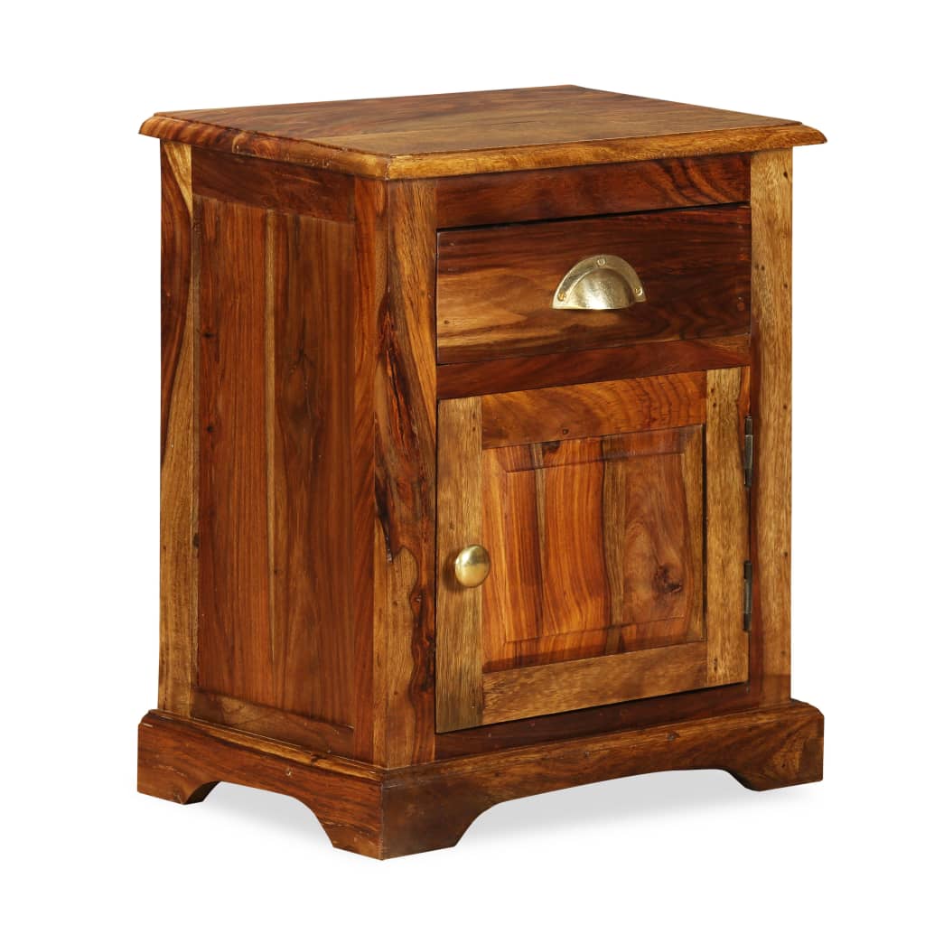 Table de chevet Bois