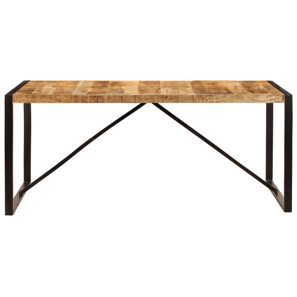 Table à manger Bois de manguier