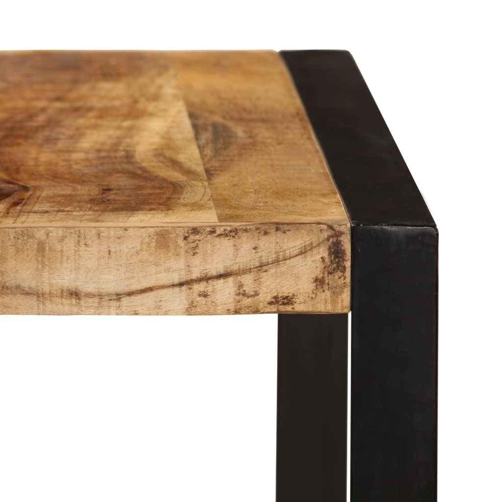 Table à manger Bois de manguier