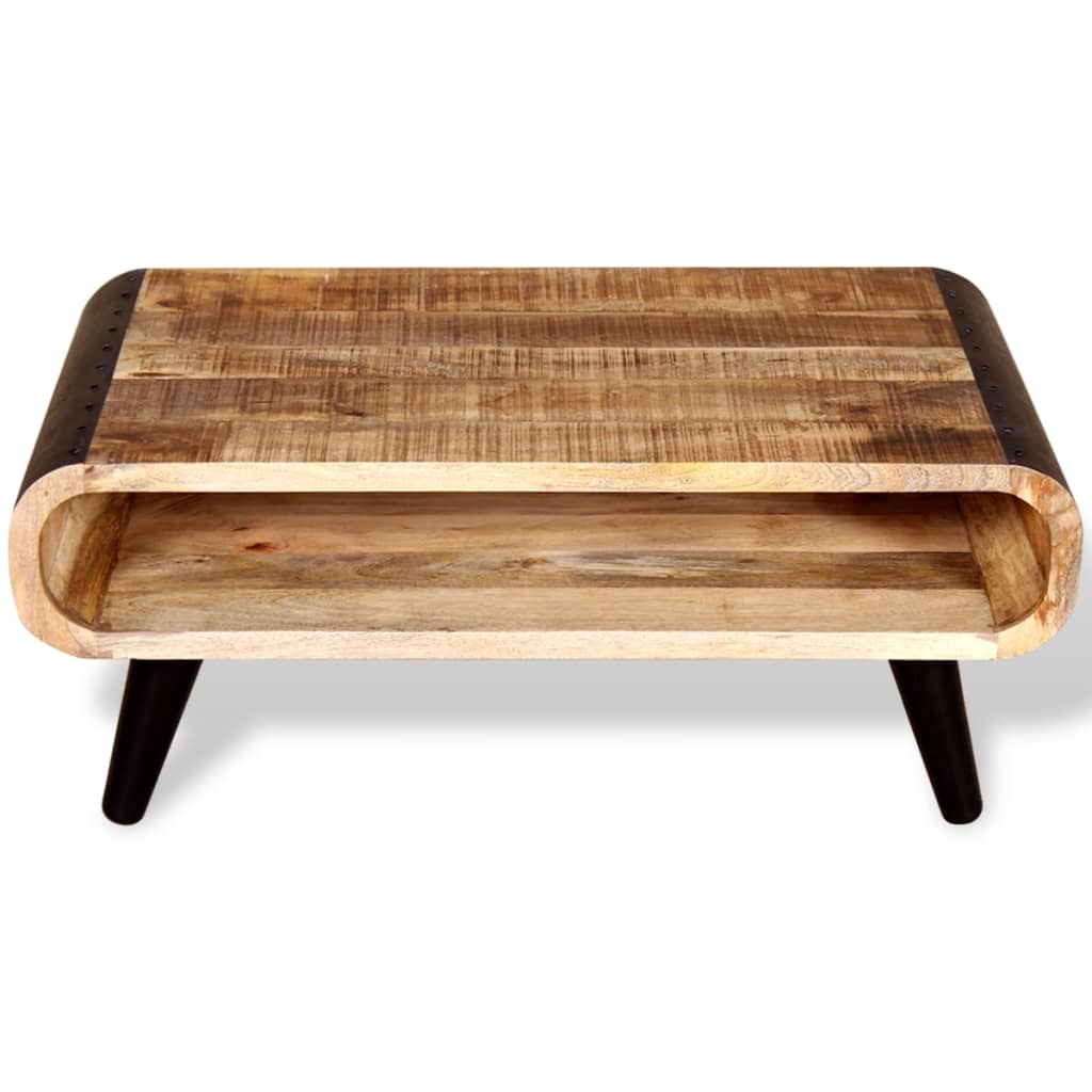 Table basse Bois de manguier