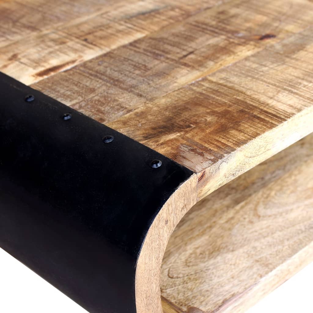 Table basse Bois de manguier