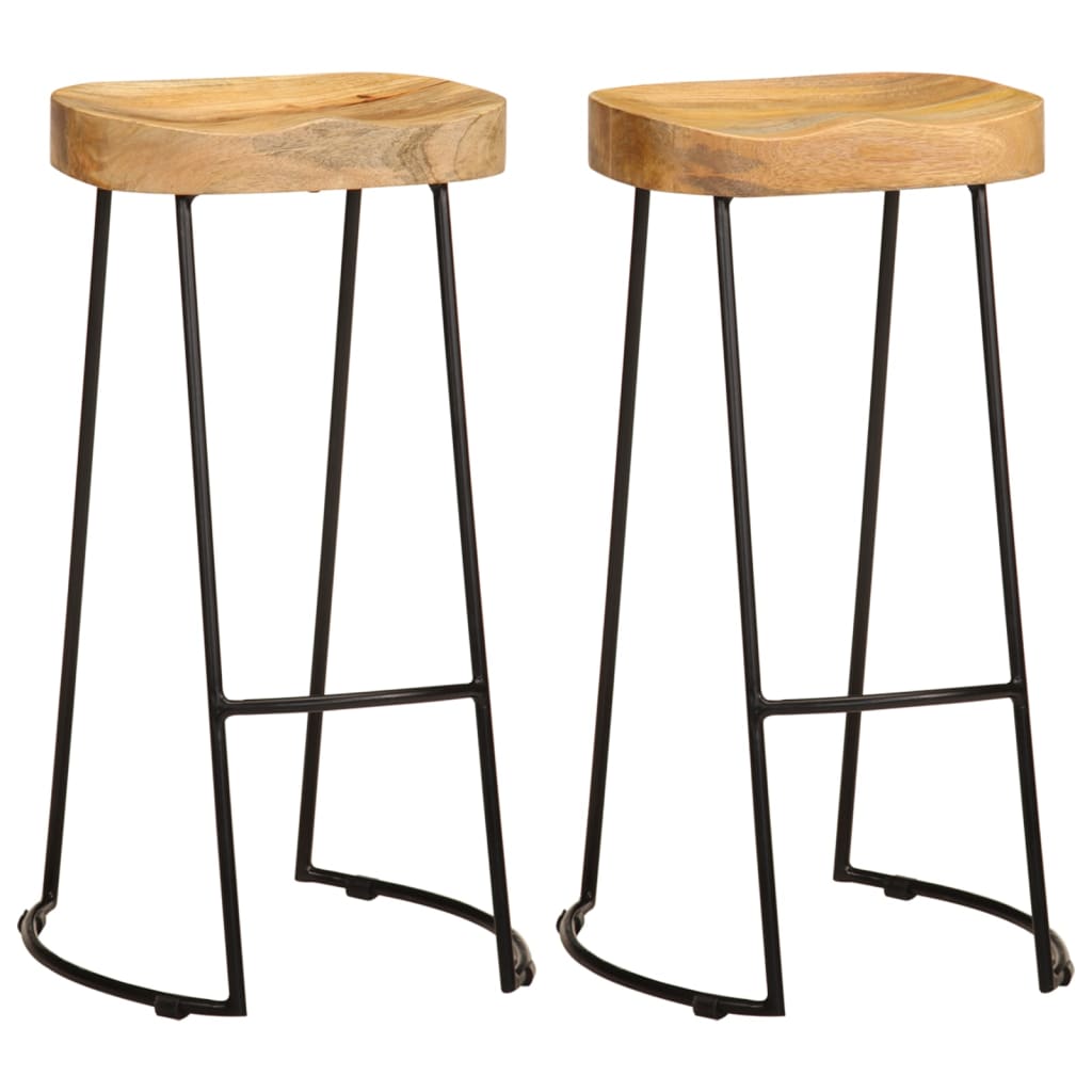 Tabourets de bar
