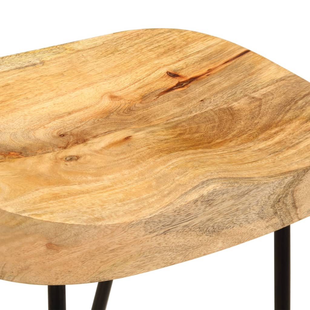 Tabourets de bar