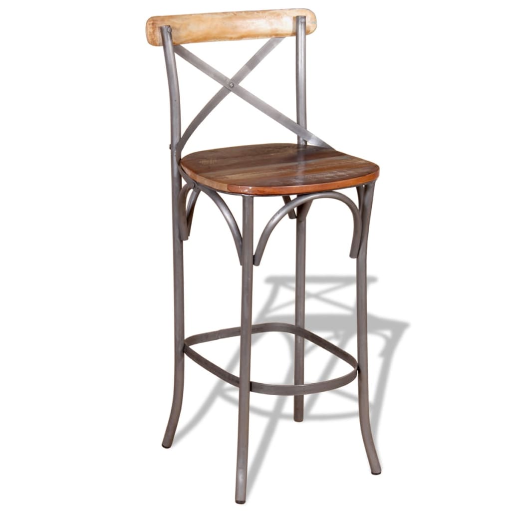 Tabouret de bar Bois