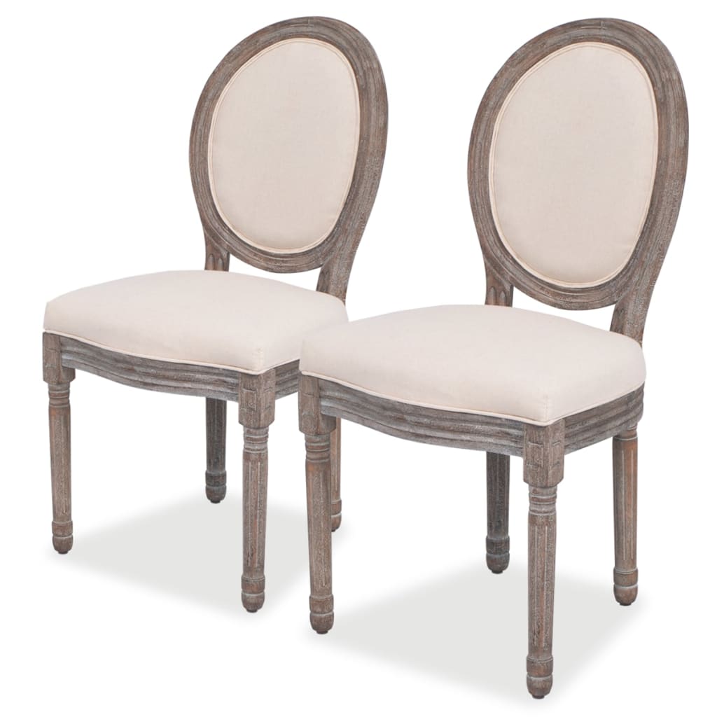 Chaises à manger