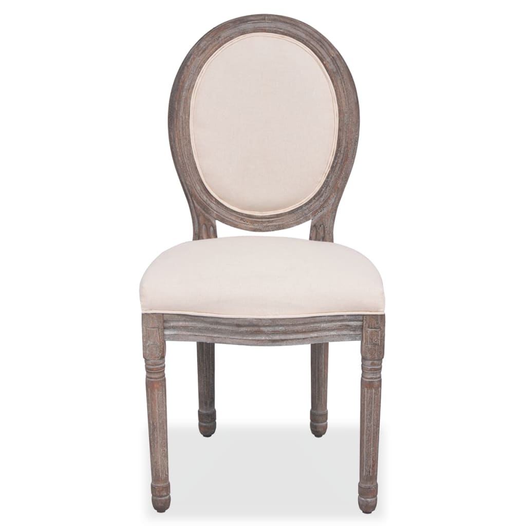 Chaises à manger