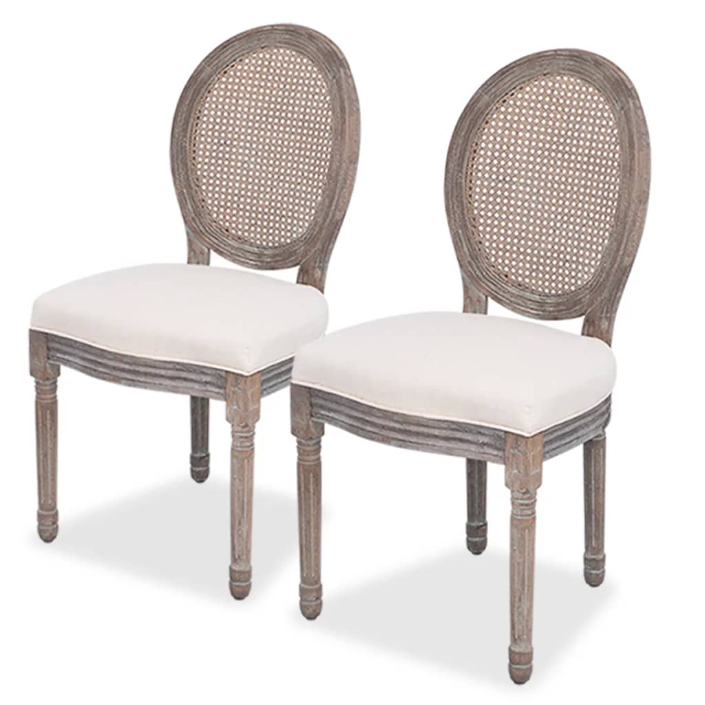 Chaises à manger