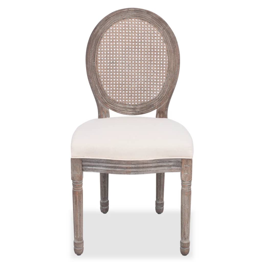 Chaises à manger