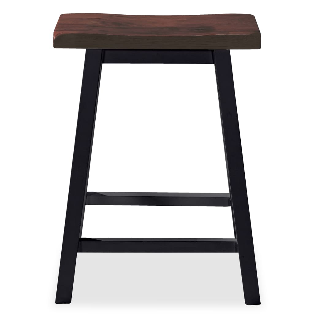 Assortiment de bar Noir