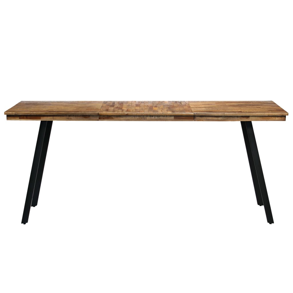 Table à manger
