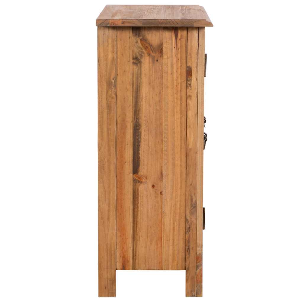 Buffet latérale en Pin massif