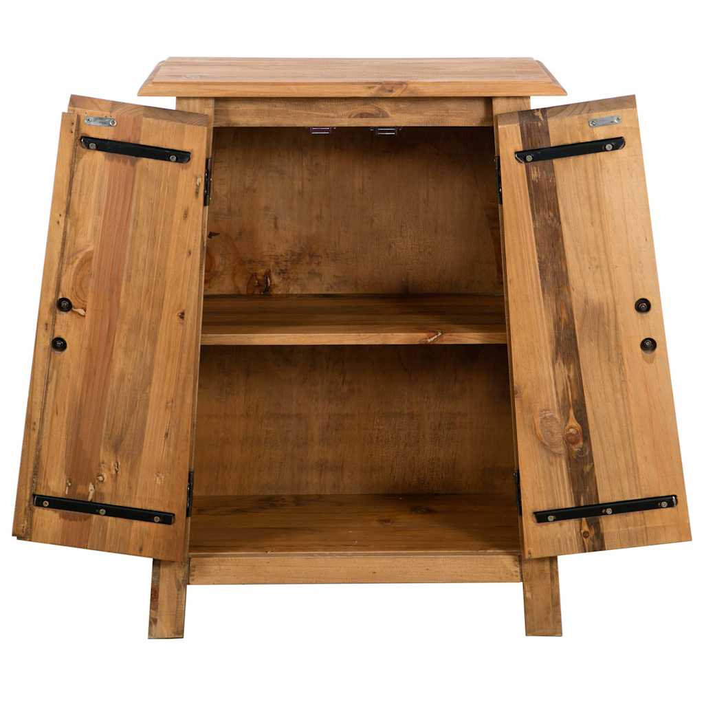 Buffet latérale en Pin massif