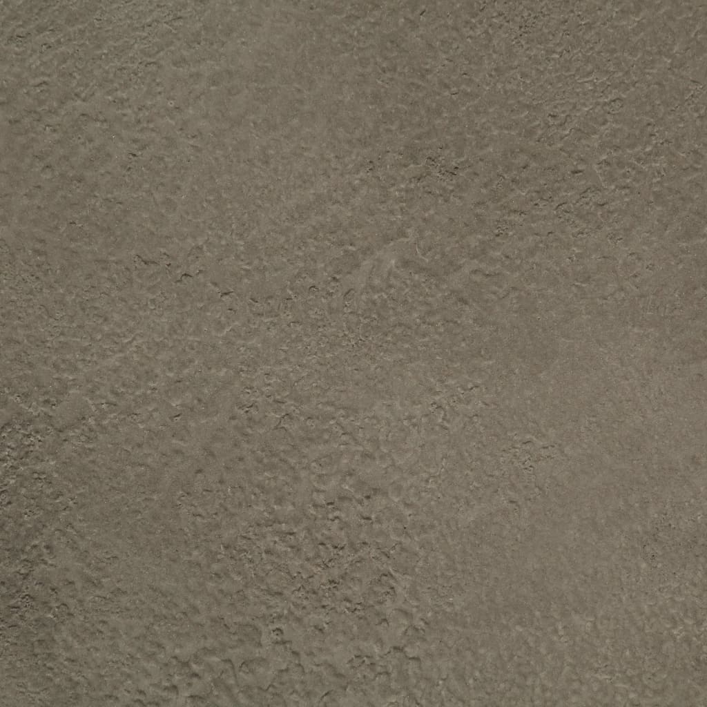Table basse béton