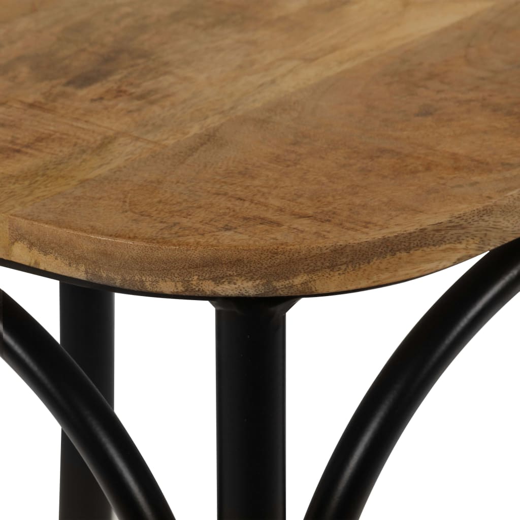 Chaises croisé