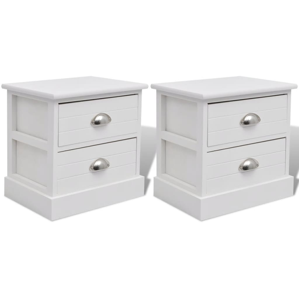 Table de chevet french