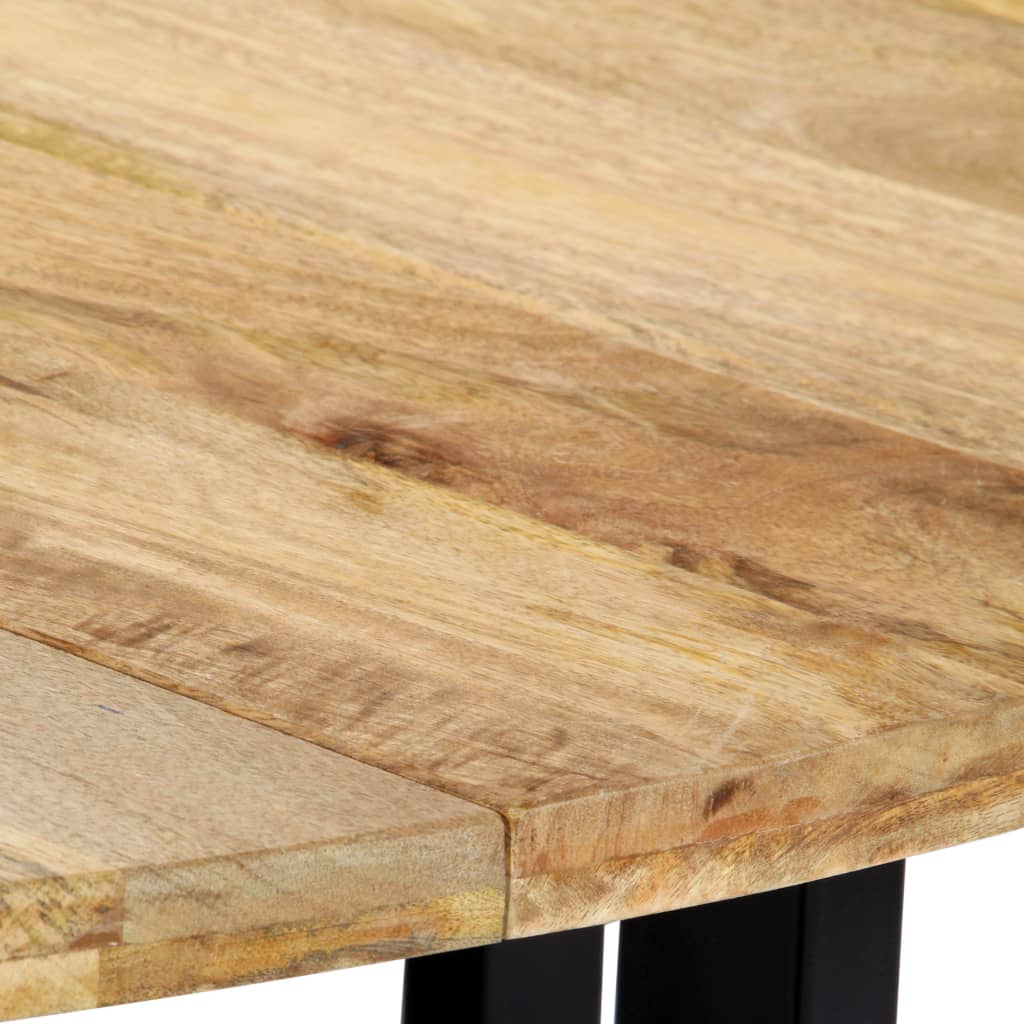 Table de salle à manger Bois de manguier
