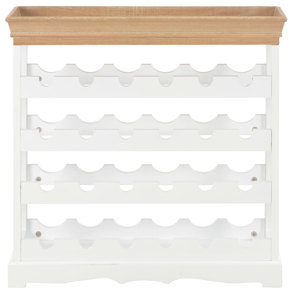 Armoire à vin Blanc