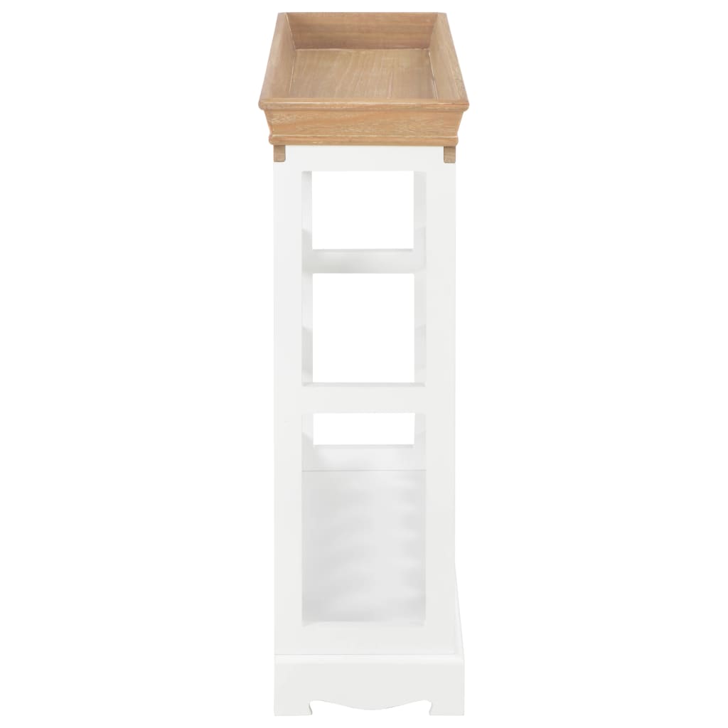 Armoire à vin Blanc