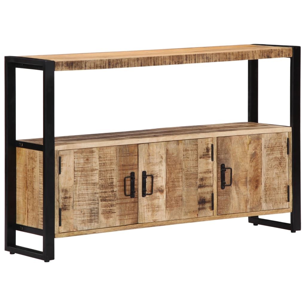 Buffet en Bois de manguier