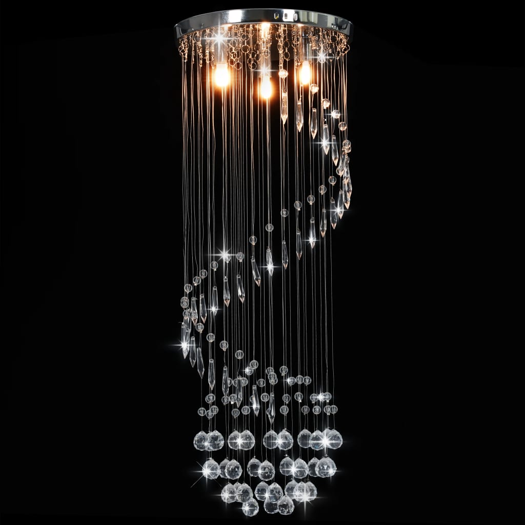 Plafonnier Spirale