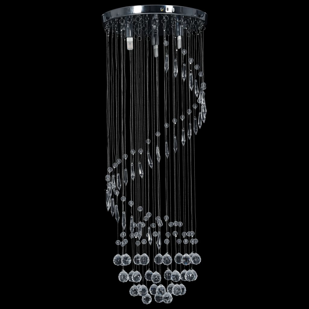 Plafonnier Spirale