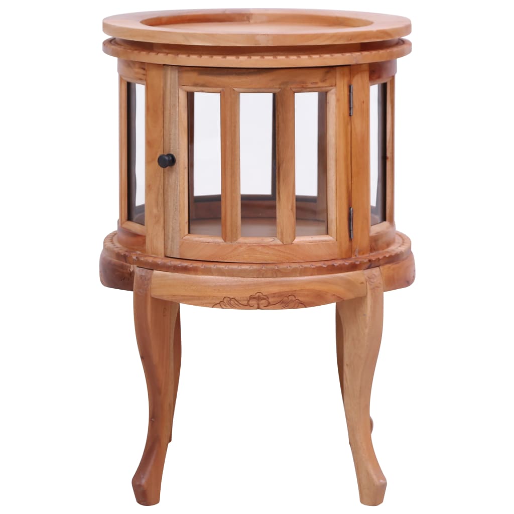 table d'appoint Naturel