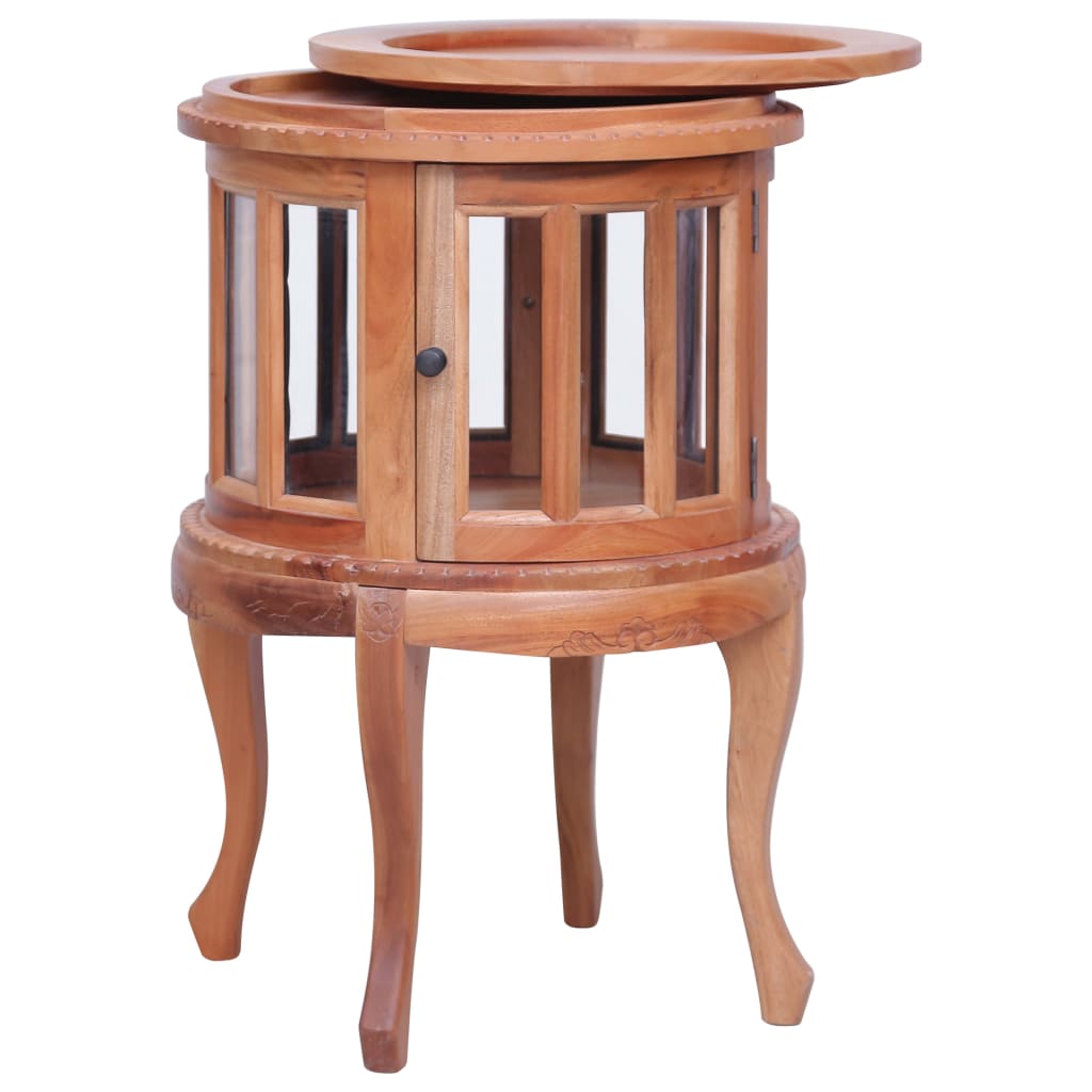 table d'appoint Naturel