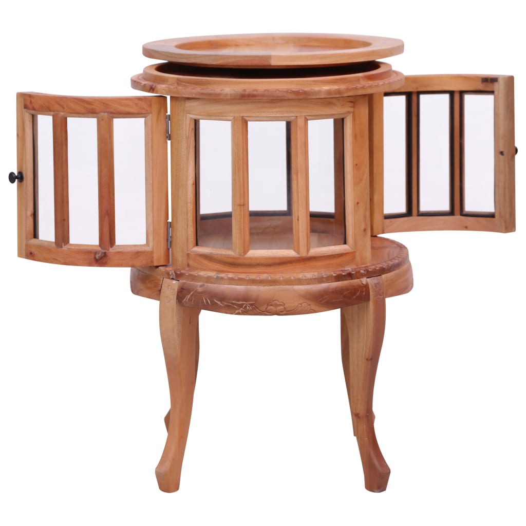 table d'appoint Naturel