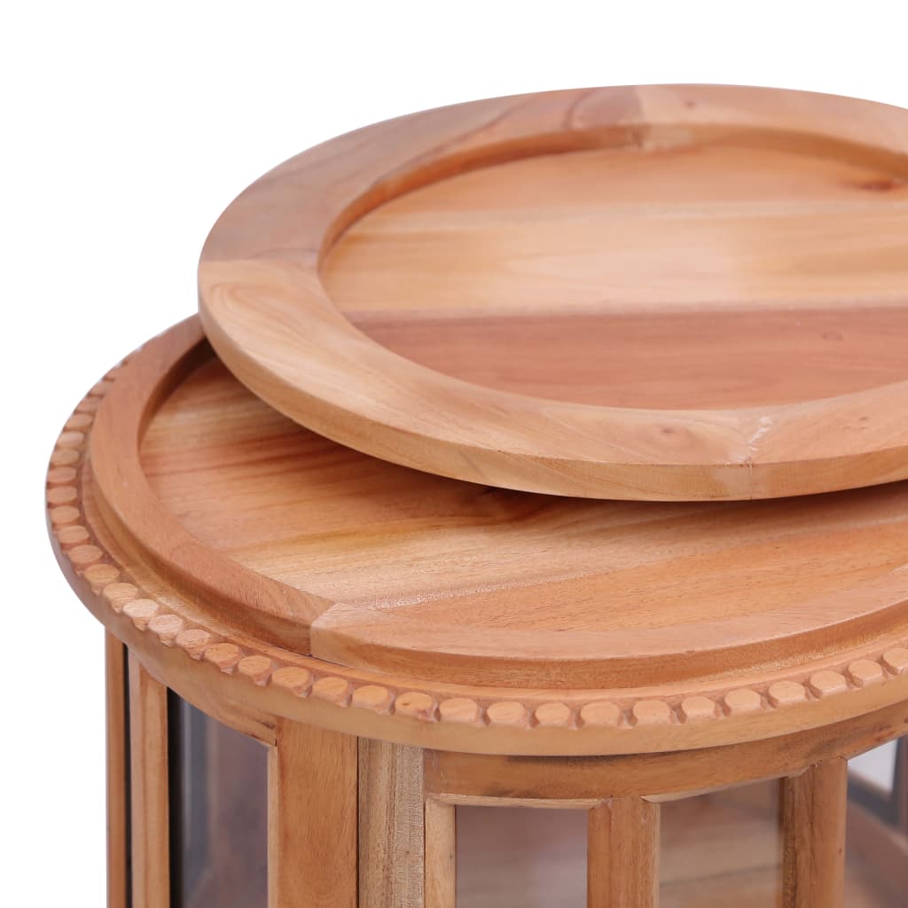table d'appoint Naturel