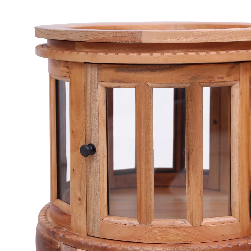 table d'appoint Naturel