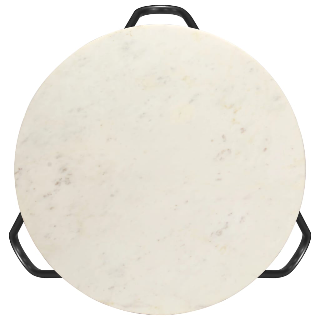 marbre blanc