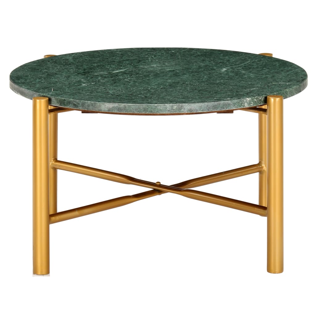 Table basse Vert Pierre