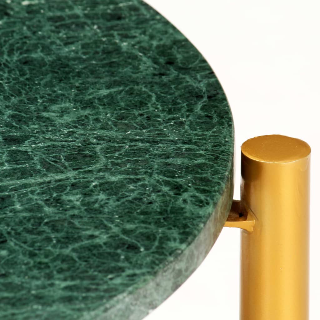 Table basse Vert Pierre