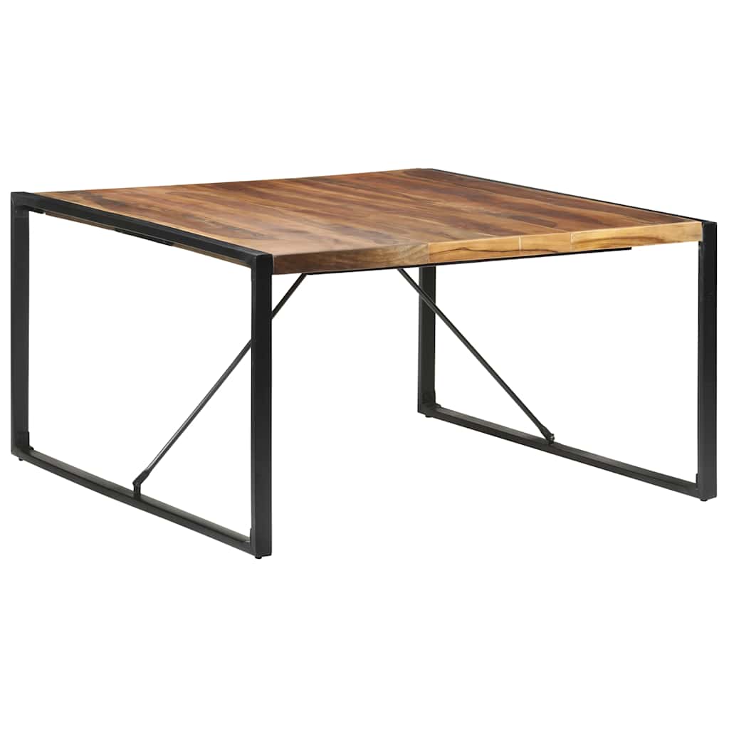 Table à manger bois massif