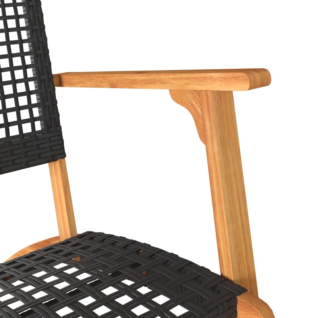 Chaises de jardin