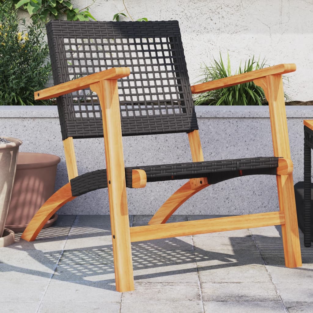 Chaises de jardin