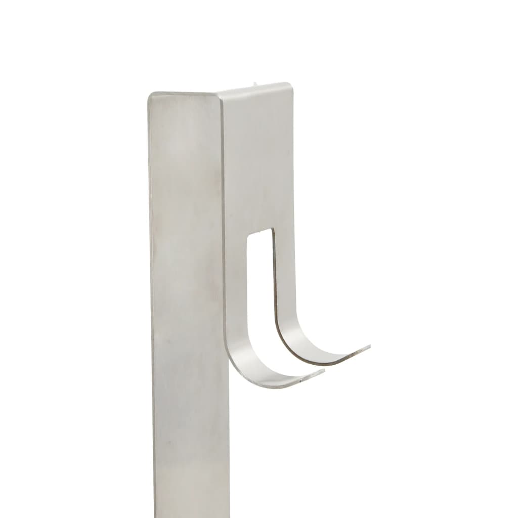 Support de douche suspendu