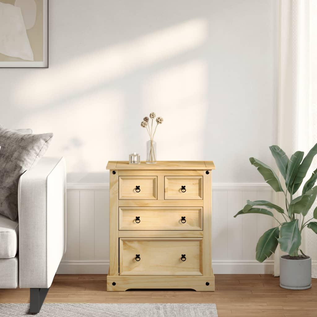 Commode soraya