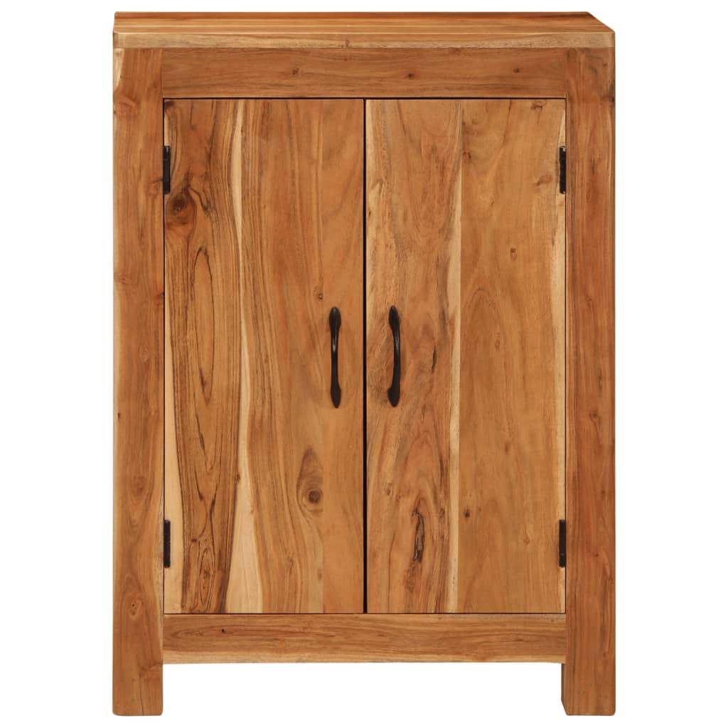 Buffet bois massif d'acacia