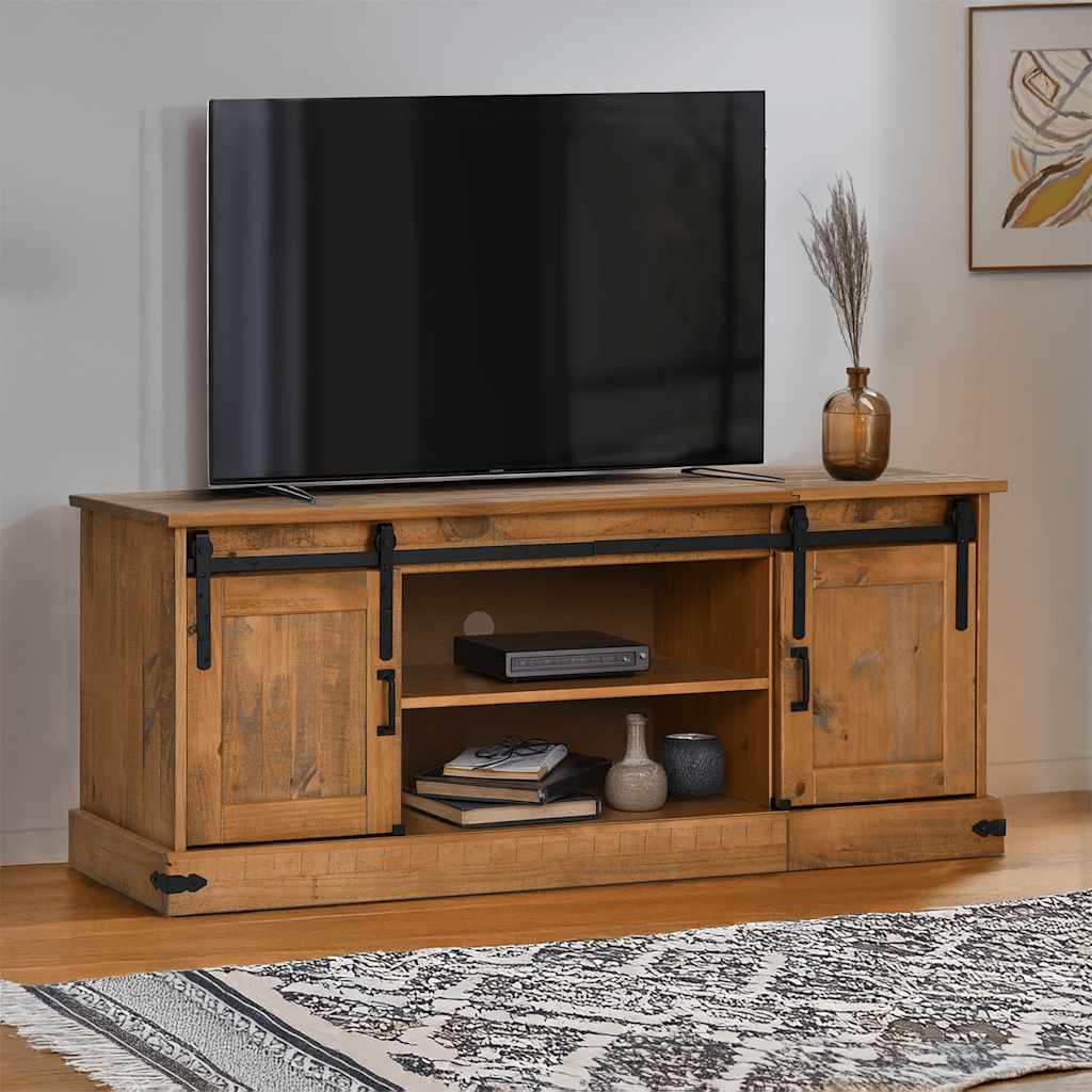 Meuble TV HALDEN